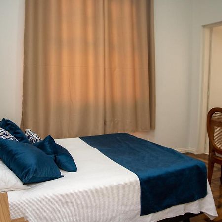 Hotel Casa Branca Uruguaiana Luaran gambar